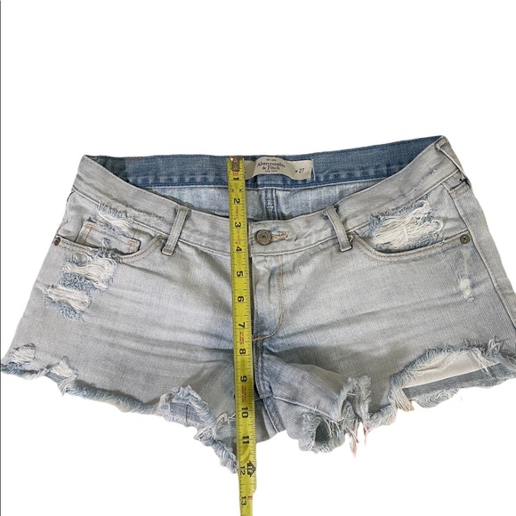 Denim shorts - lot of 3 - Picture 4 of 10